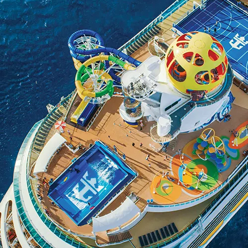 Mariner of the Seas