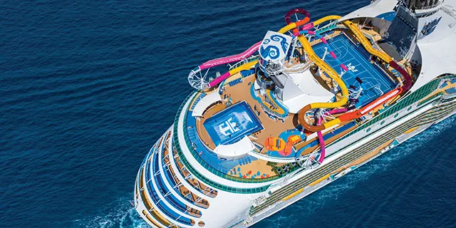 7-Night Mexico Cruise