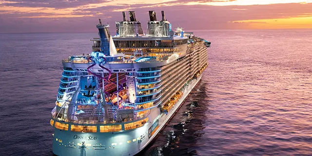 7-Night Bahamas Cruise