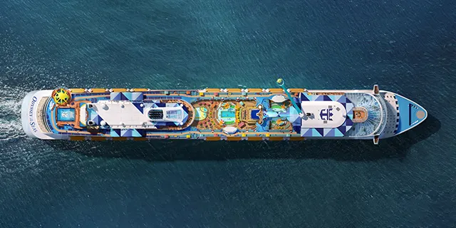 7-Night Bahamas Cruise