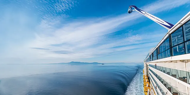 7-Night Mexico Cruise