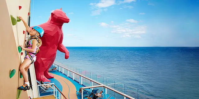 7-Night Mexico Cruise