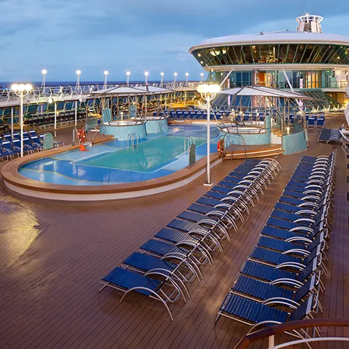 Rhapsody of the Seas