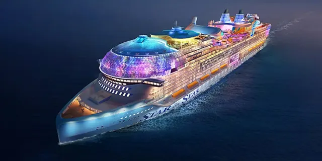 7-Night Caribbean Cruise