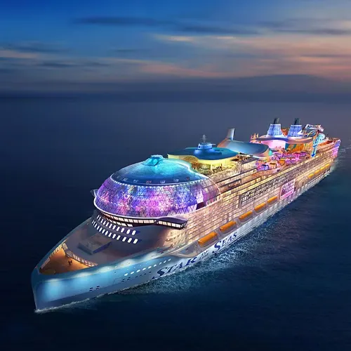 Star of the Seas