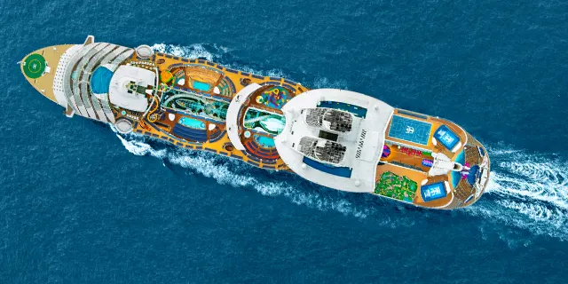 8-Night Caribbean Cruise
