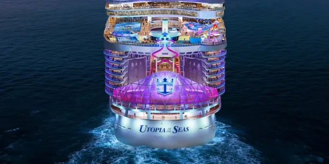 4-Night Bahamas Cruise