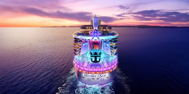 7-Night Caribbean Cruise