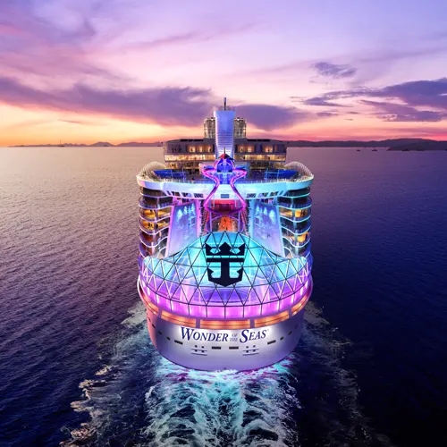 Wonder of the Seas