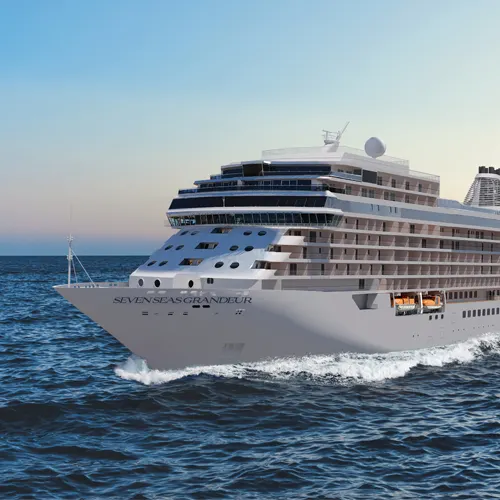 Seven Seas Grandeur