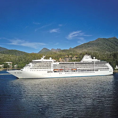 Seven Seas Mariner