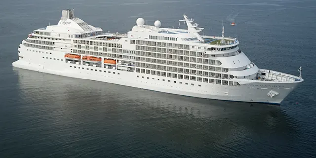 10-Night Australia Cruise
