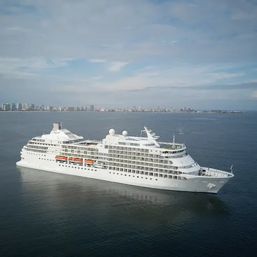 Seven Seas Navigator