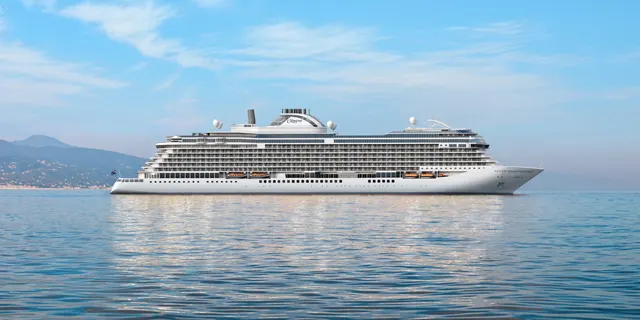 12-Night Panama Canal Cruise