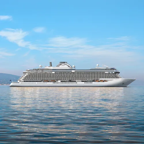 Seven Seas Prestige