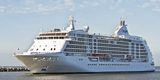 7-Night Mediterranean Cruise