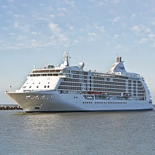 Seven Seas Voyager