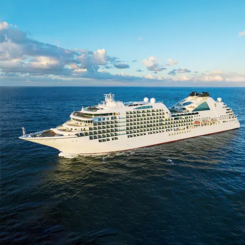 Seabourn Encore