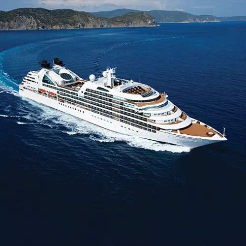 Seabourn Quest
