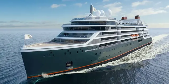 11-Night South America Cruise