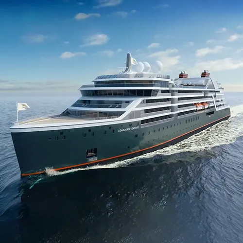 Seabourn Venture