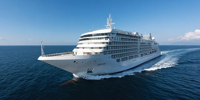 16-Night South Pacific Cruise