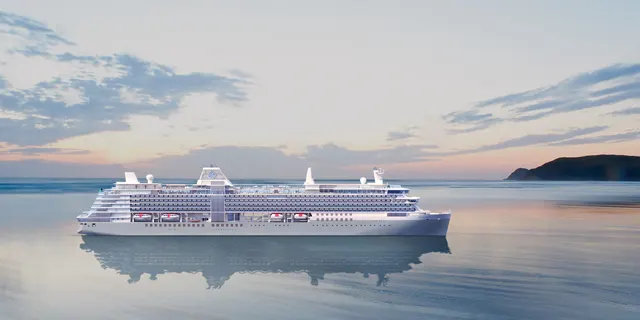 7-Night Mediterranean Cruise