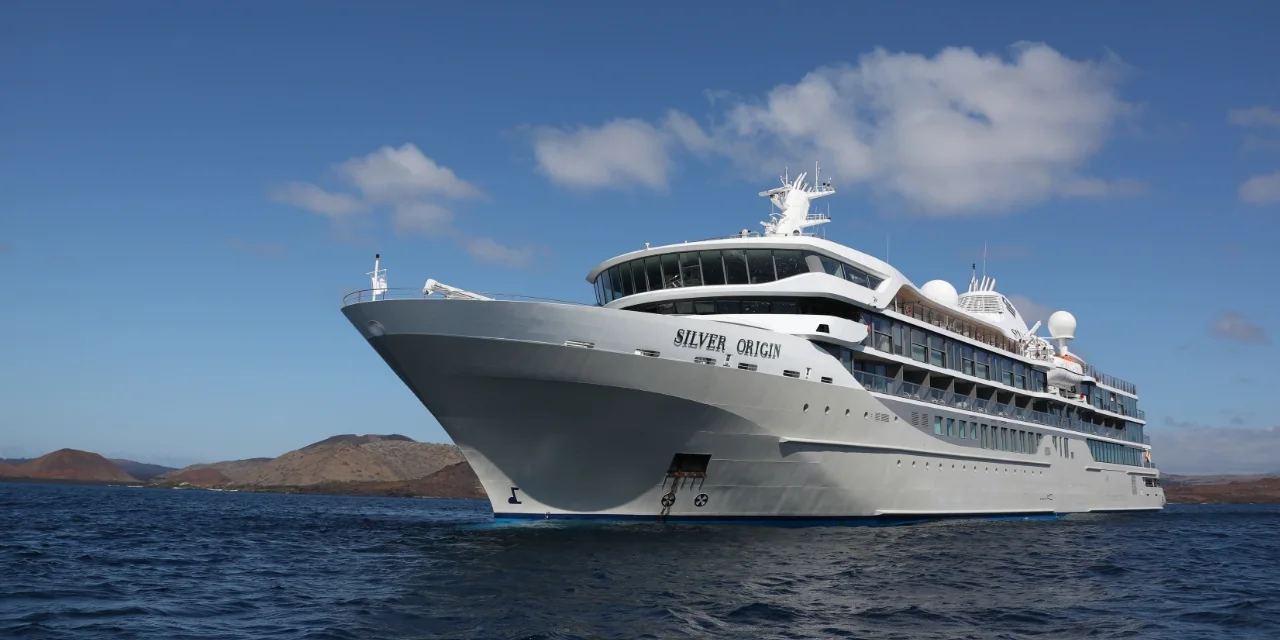 7-Night Galapagos Cruise