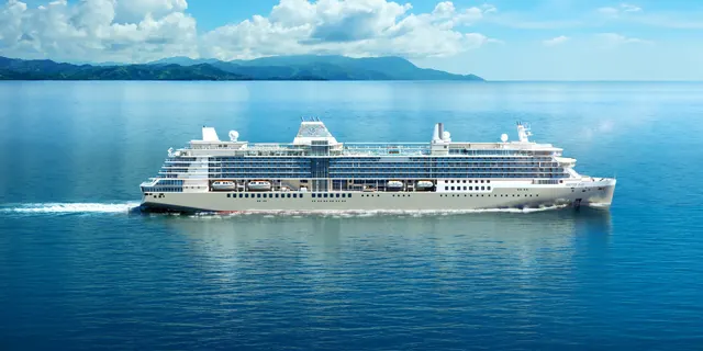 12-Night Mediterranean Cruise