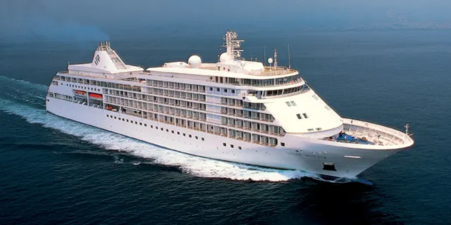 9-Night Caribbean Cruise