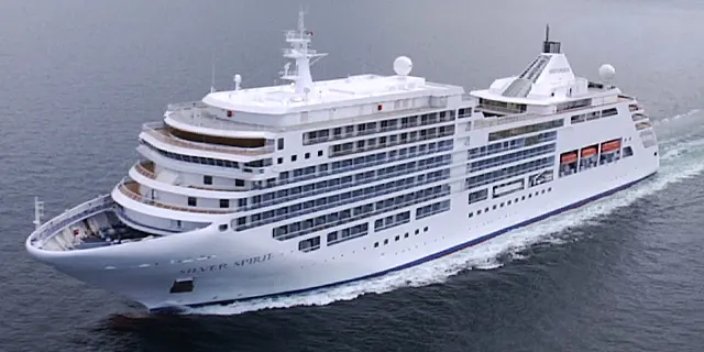 7-Night Caribbean Cruise