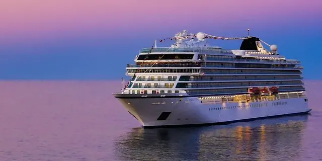 14-Night Baltic Cruise