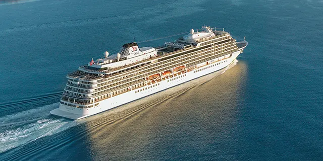 10-Night Alaska Cruise