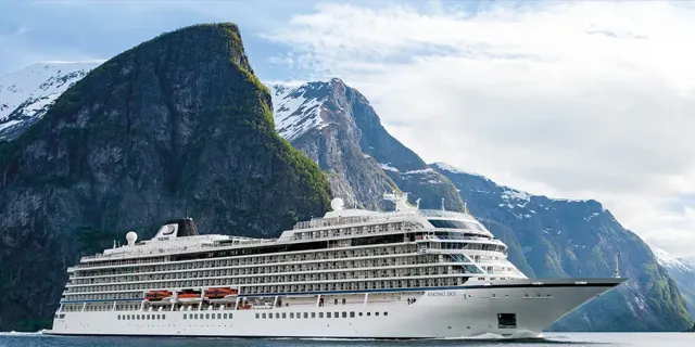 7-Night Mediterranean Cruise