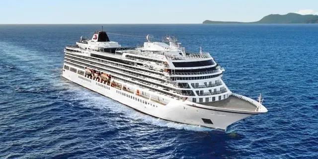 14-Night Baltic Cruise