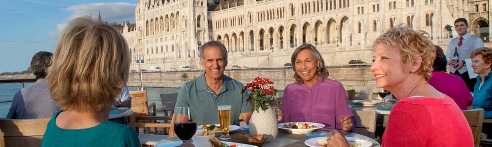 Viking River Cruises