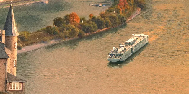 11-Night Europe Cruise