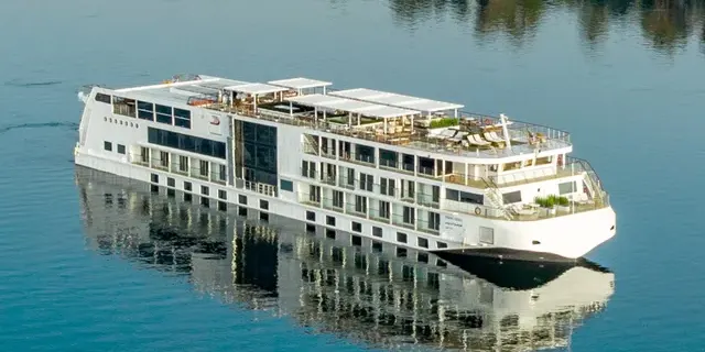 11-Night Egypt Cruise