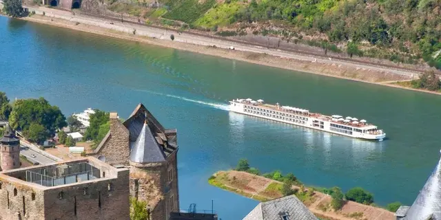 11-Night Europe Cruise