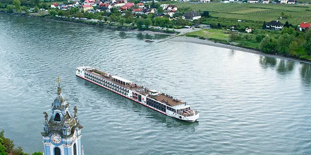 11-Night Egypt Cruise