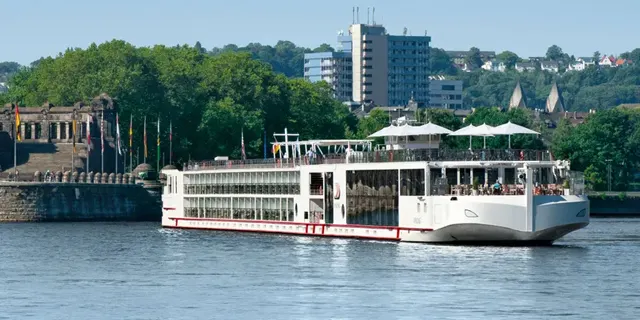 11-Night Europe Cruise