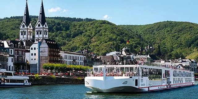 11-Night Europe Cruise