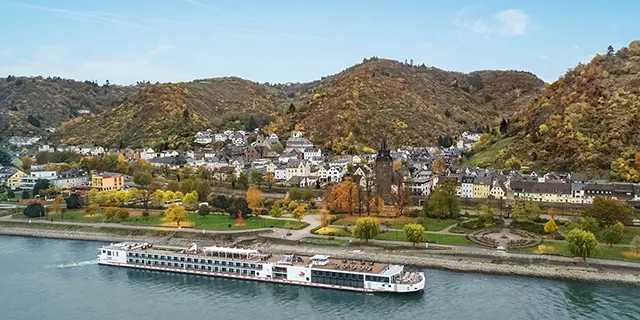 7-Night Europe Cruise
