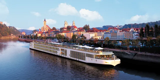 7-Night Europe Cruise