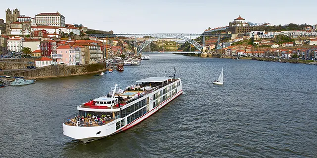 9-Night Europe Cruise