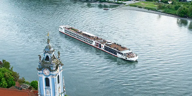 11-Night Europe Cruise