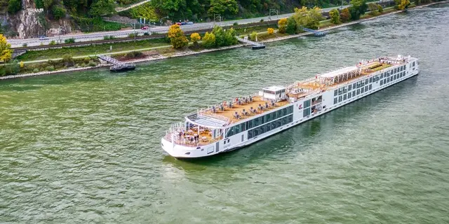 10-Night Europe Cruise