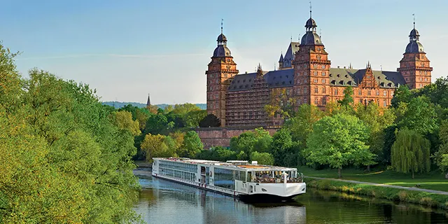 7-Night Europe Cruise