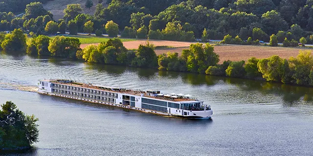 7-Night Europe Cruise