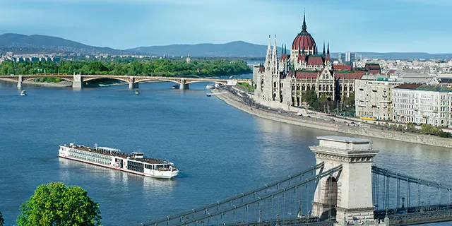 10-Night Europe Cruise